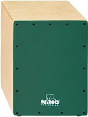 Fibreglass Cajon Nino NINO951DG Fibreglass Cajon