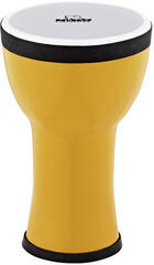 Djembe Nino NINO-EMDJ-LE Children Lemon 6" Djembe