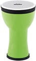 Nino NINO-EMDJ-GA Children Green Apple 6" Džembe (Nagu uus)