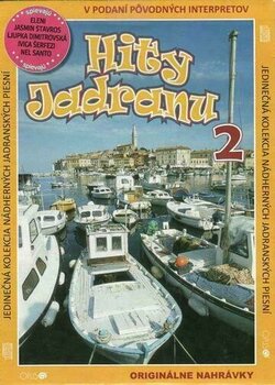 Various Artists - Hity Jadranu 2 (CD)