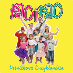 Musik-CD Paci Pac - Pesničková encyklopédia (CD)