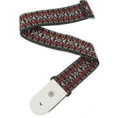 Curea de chitară D'Addario 50G01 Curea de chitară
