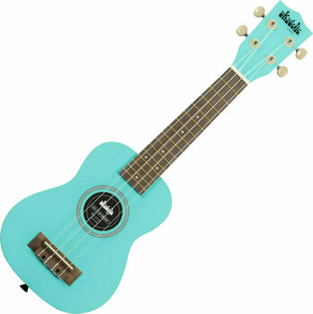 Sopránové ukulele Kala KA-UK Sopránové ukulele Frost Bite - 1