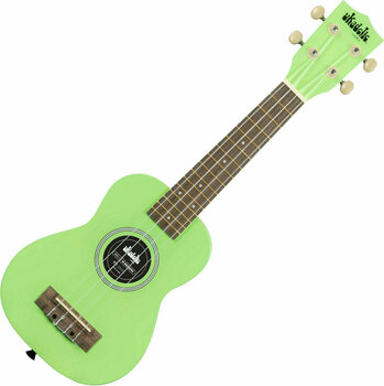 Sopránové ukulele Kala KA-UK Sopránové ukulele Grasshopper - 1