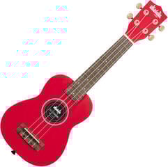 Sopránové ukulele Kala KA-UK Cherry Bomb Sopránové ukulele