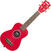 Soprano ukulele Kala KA-UK Soprano ukulele Cherry Bomb
