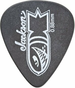 Plectrum Jackson 298-7351-850-KUS Plectrum - 1