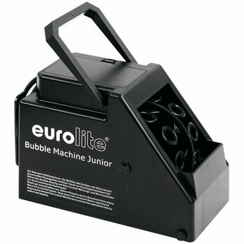 Bellenblaasmachine Eurolite Junior Bubble Machine Bellenblaasmachine - 1