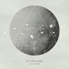 Vinüülplaat Efterklang - Piramida (LP + CD)