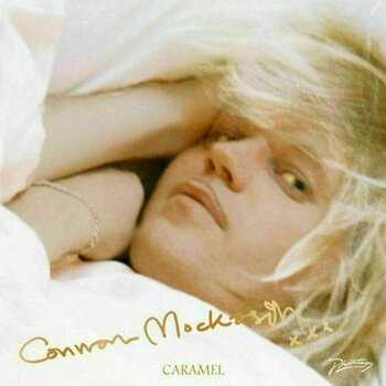 Connan Moccasin - Caramel (LP)