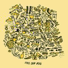Płyta winylowa Mac DeMarco - This Old Dog (LP)