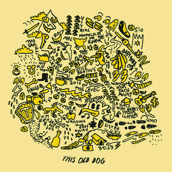 Płyta winylowa Mac DeMarco - This Old Dog (LP) - 1