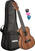 Koncert ukulele Cascha HH2035E Koncert ukulele Natural