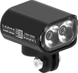 Cycling light Lezyne Ebike Micro Drive 500 500 lm Black Cycling light