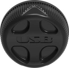 Oświetlenie rowerowe Lezyne End Plug Femto USB F Drive Oświetlenie rowerowe
