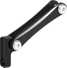 Fahradlichtzubehör Lezyne Ebike Fork Mount Black Fahradlichtzubehör