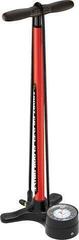 Track Pump Lezyne Sport Gravel Drive Red Track Pump