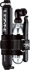 Mini Bike Pump Lezyne Pocket Drive Black Mini Bike Pump