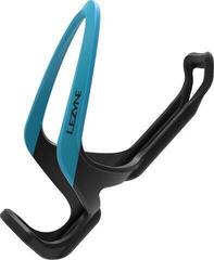 Bicycle Bottle Holder Lezyne Matrix Team Cage Blue Bicycle Bottle Holder