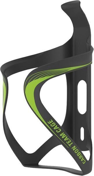 Lezyne Carbon Team Cage Green