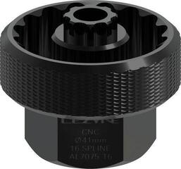 Nářadí Lezyne CNC Alloy BB - 4116 Nářadí