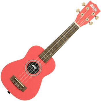 Sopran ukulele Kala KA-UK Sopran ukulele Razdaz - 1