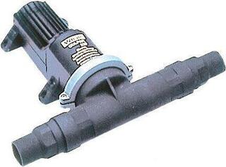 Whale Gulper Macerating Pump 12 V