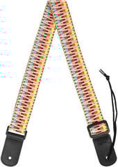 Ukulele Strap Cascha HH 2200 Ukulele Strap Rainbow