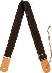 Ukulele Strap Cascha HH 2201 Ukulele Strap Brown