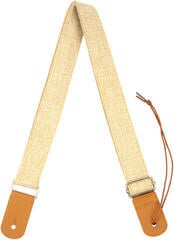 Ukulele Strap Cascha HH 2202 Ukulele Strap White
