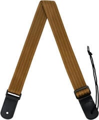 Ukulele Strap Cascha HH 2203 Ukulele Strap Brown