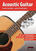 Bladmuziek voor gitaren en basgitaren Cascha Acoustic Guitar Learn To Play Quick And Easy Muziekblad