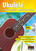 Bladmuziek voor ukulele Cascha Ukulele Learn To Play Quick And Easy Muziekblad