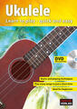 Cascha Ukulele Learn To Play Quick And Easy Нотна музика