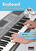 Noder til klaverer Cascha Keyboard Learn To Play Quick And Easy Musik bog