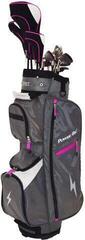 Powerbilt TPX 14-piece Womens Graphite Set Right Hand Powerbilt TPX 14-piece Womens Graphite Set Right Hand