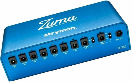 Power Supply Adapter Strymon Zuma - 1