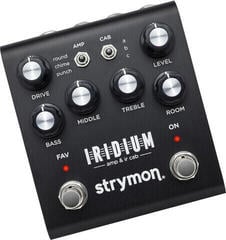 Gitarrenverstärker Strymon Iridium Amp & IR Cab Gitarrenverstärker
