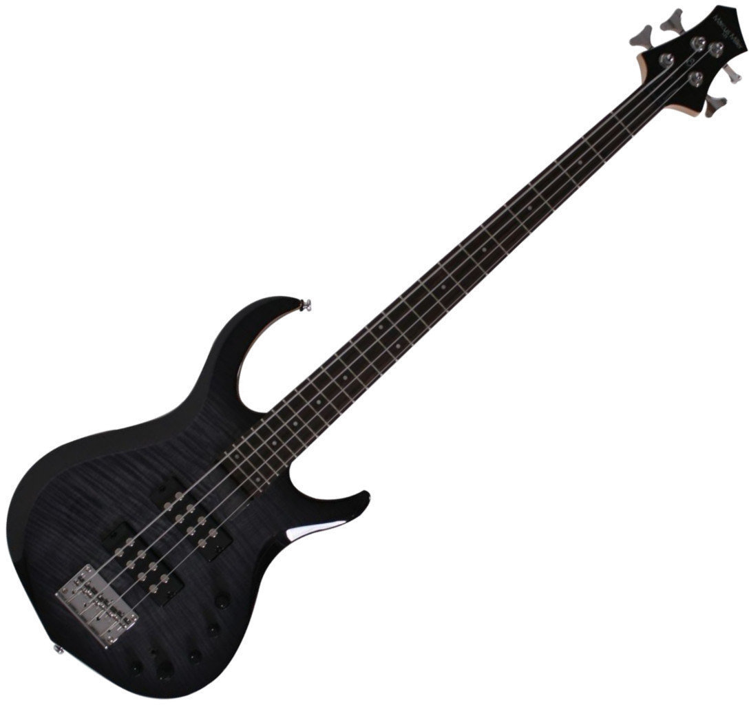 Električna bas kitara Sire Marcus Miller M3 Transparent Black 2nd Gen