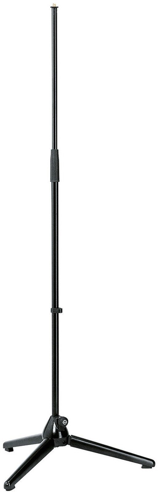 Rovný mikrofónový stojan Konig & Meyer 200 B Rovný mikrofónový stojan