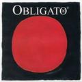 Pirastro Obligato Gold Steel Violin Strings