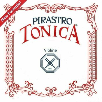 Cordas para violino Pirastro Tonica - 1