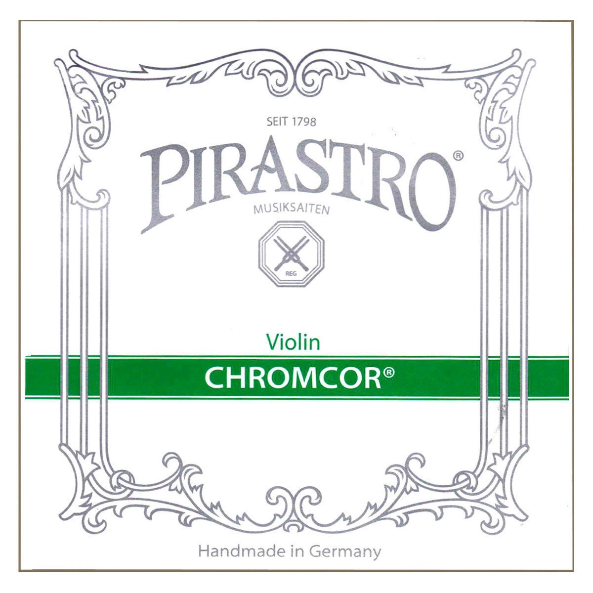Saiten für Streichinstrumente Pirastro CHROMCOR