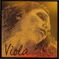 Pirastro Evah Pirazzi Gold Viola Strings (Like new)