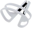 ABC ABC1  4/4-1/2 4/4-1/2 White Violin aid (Like new)