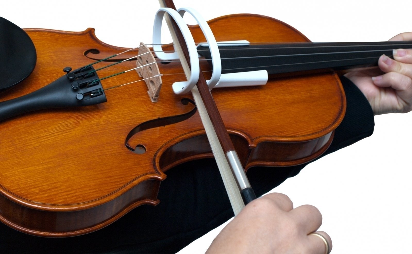 Violin aid ABC ABC2B 1/2-1/16