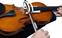 Accessoires pour violon ABC ABC2B 1/2-1/16