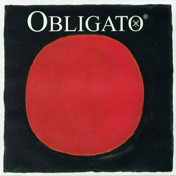 Струни за цигулка Pirastro Obligato A - 1