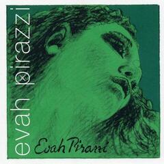 Tšello keeled Pirastro Evah Pirazzi Cello D Steel Chrome Steel