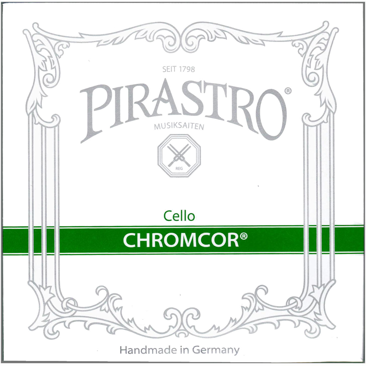 Pirastro CHROMCOR Corzi pentru violoncel